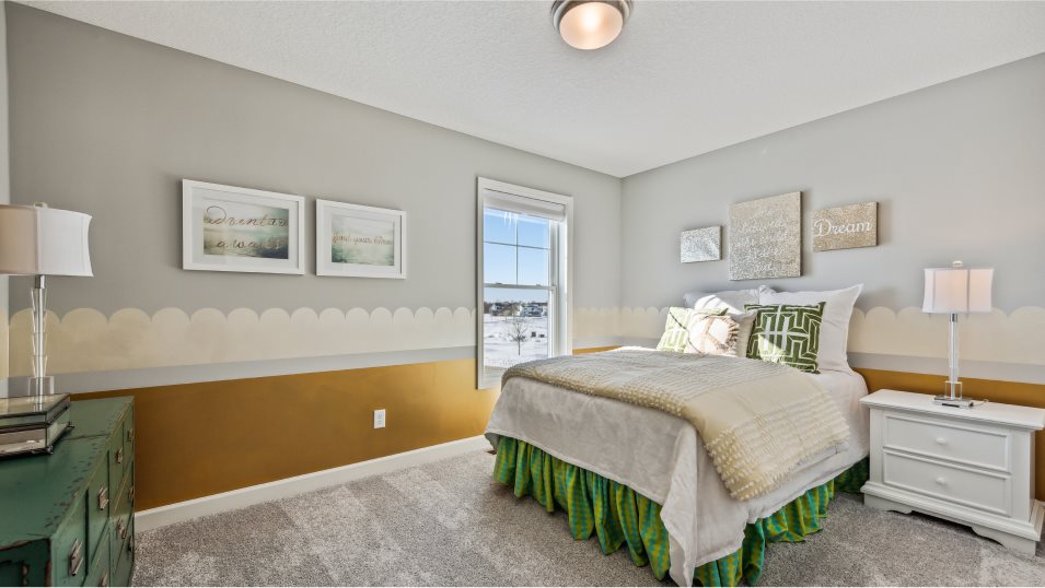 Richmond Bedroom 2