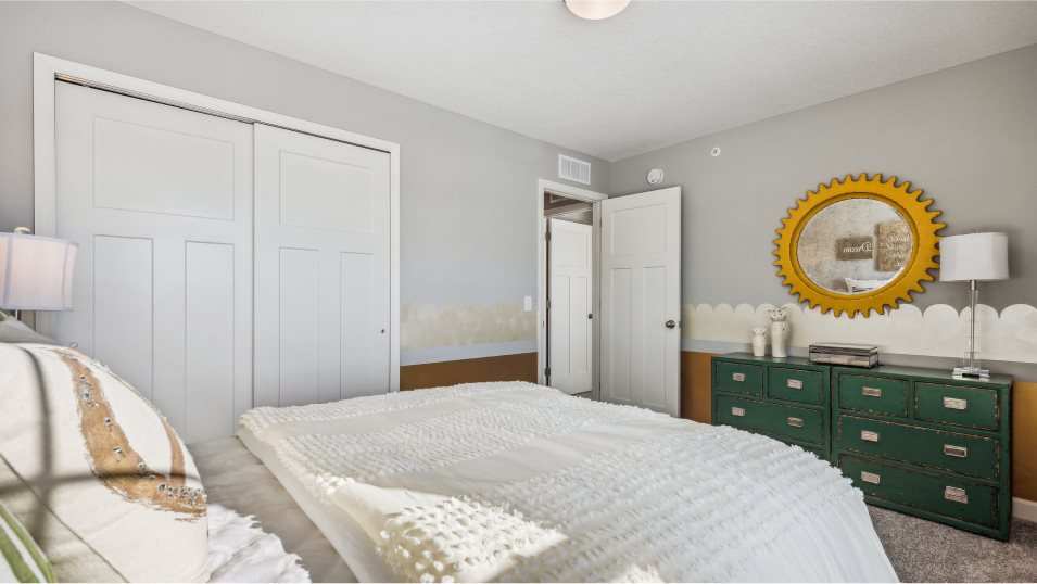 Richmond Bedroom 2