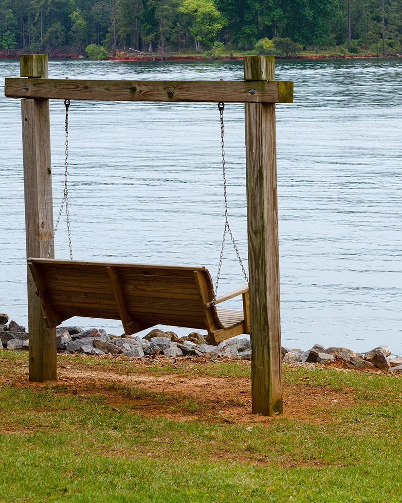 Lake Murray