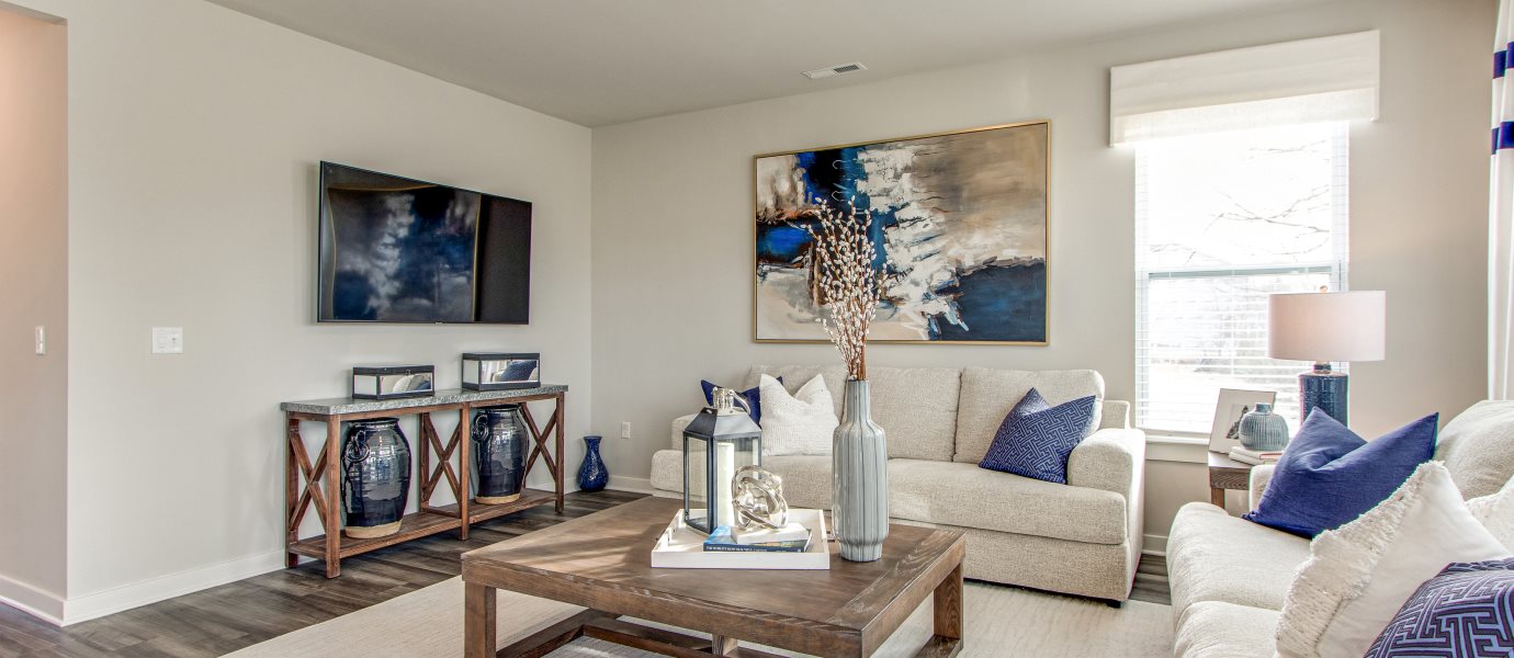 Vineyard-Grove Classic Collection Hamilton Room
