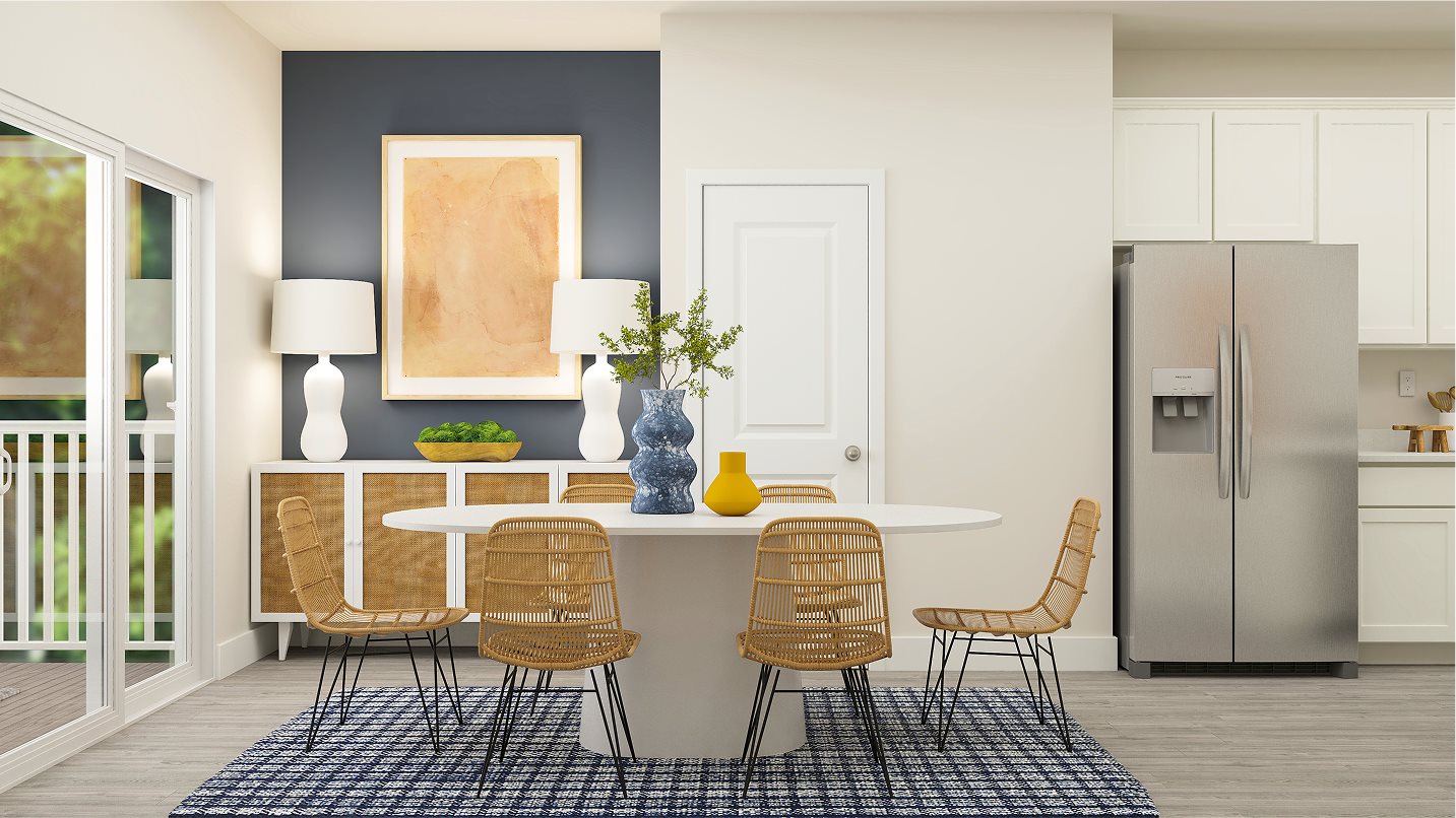Devonshire Dining