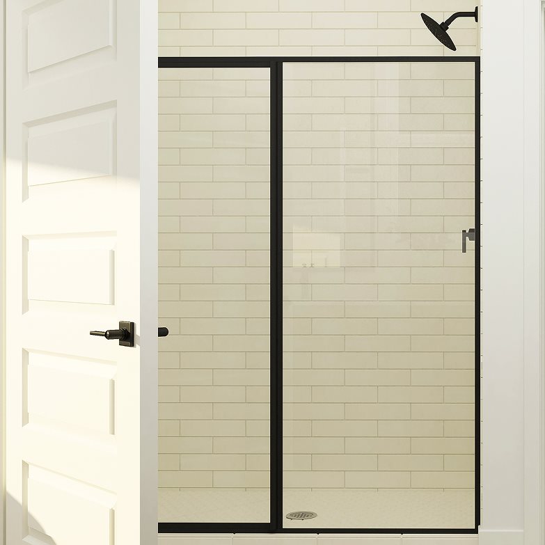 Cheyenne Owner's Suite Shower
