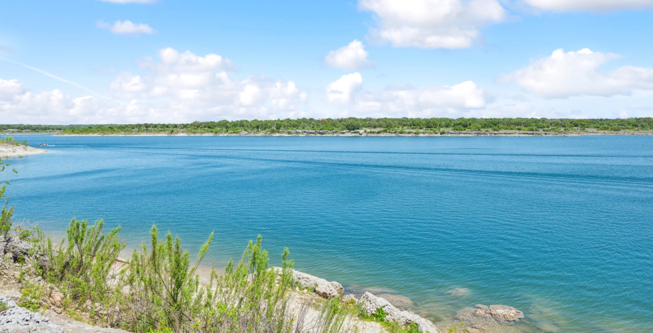 Local Lake