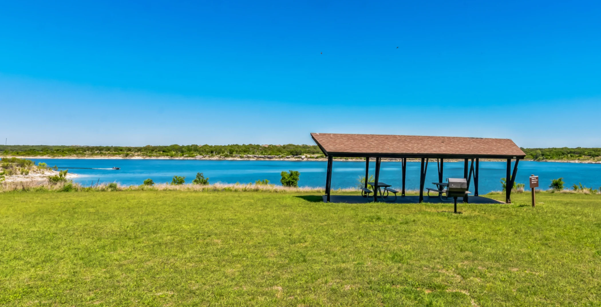 Local Lake