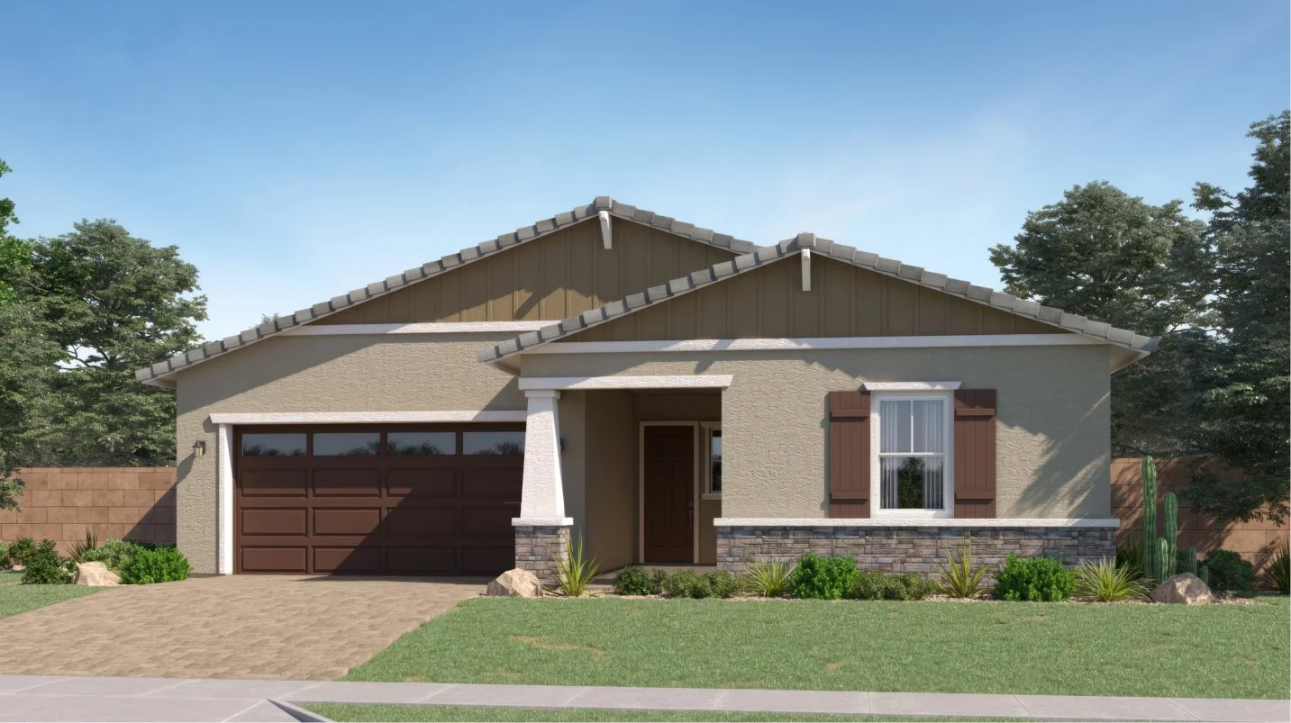 Craftsman home image