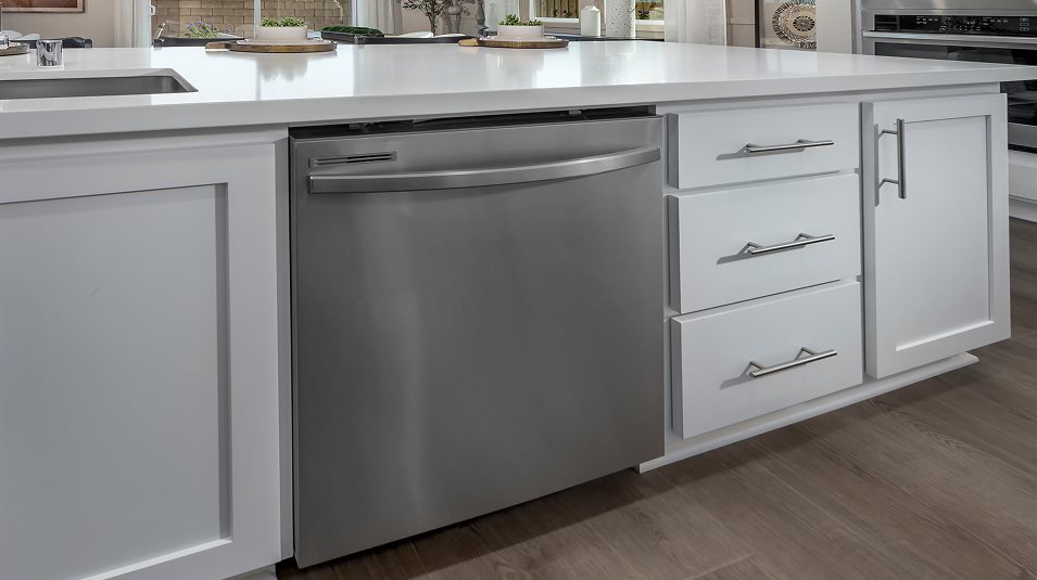 Dishwasher