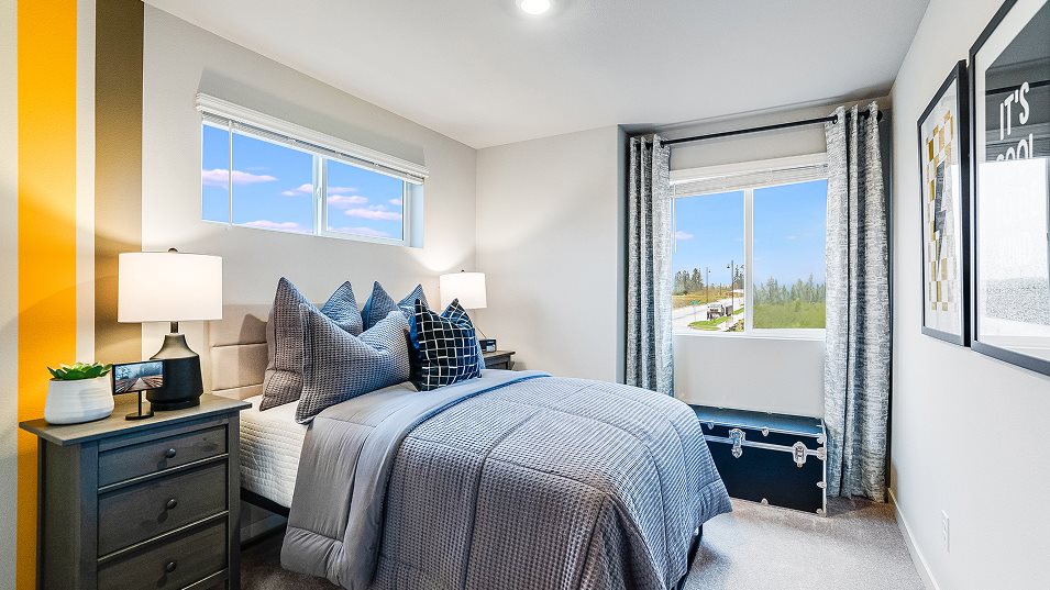 Tumalo Bedroom 2