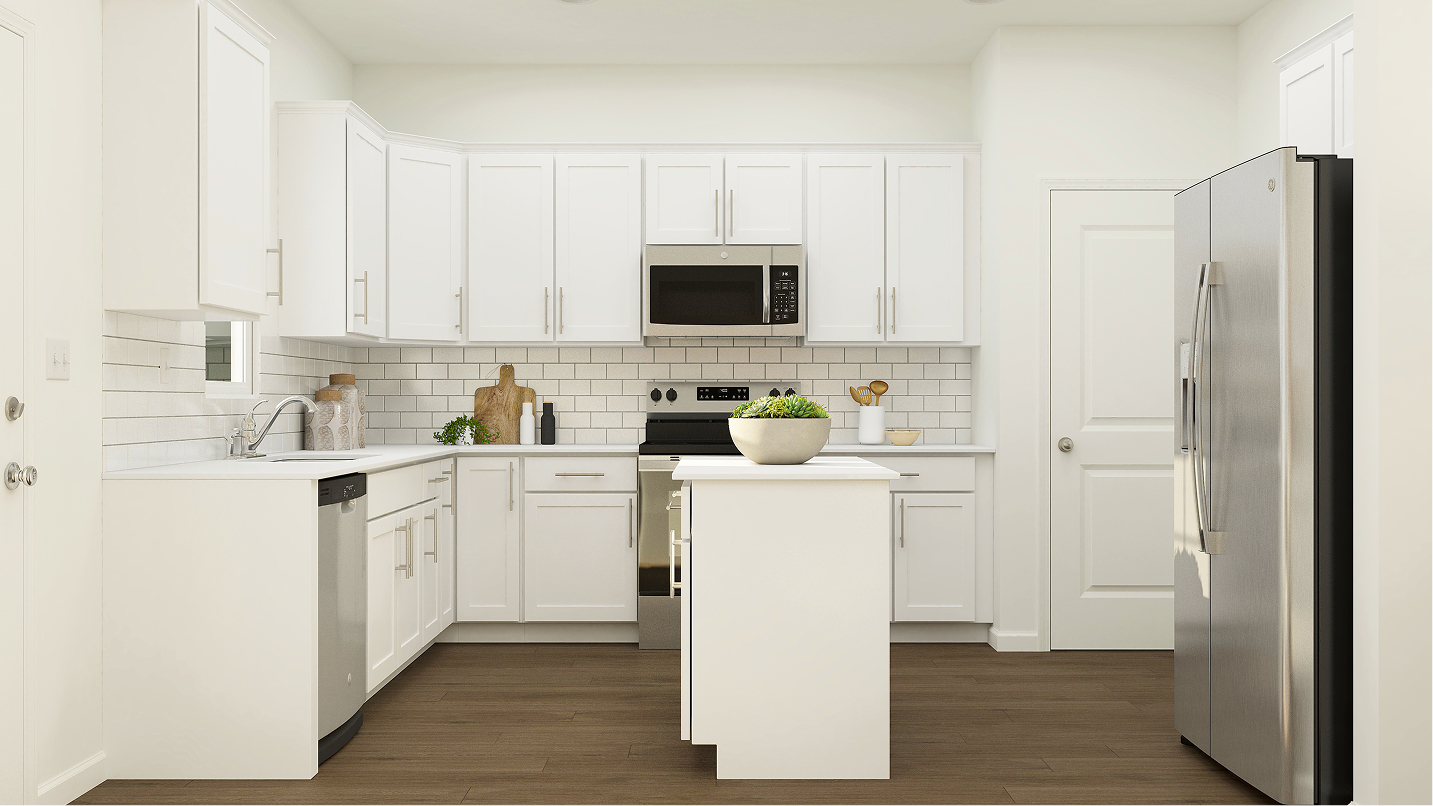 2204 Brunswick III Kitchen 1of2 F1 Base3