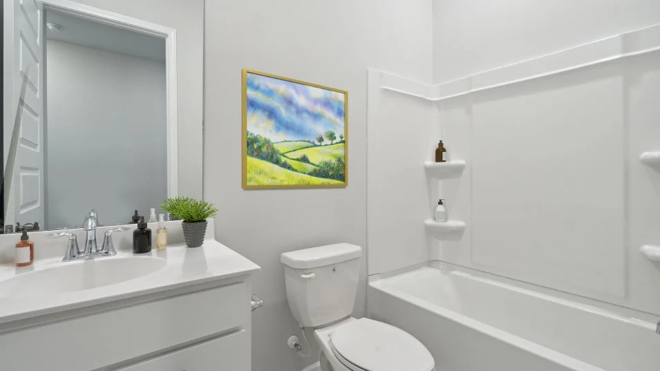 Bathroom 3