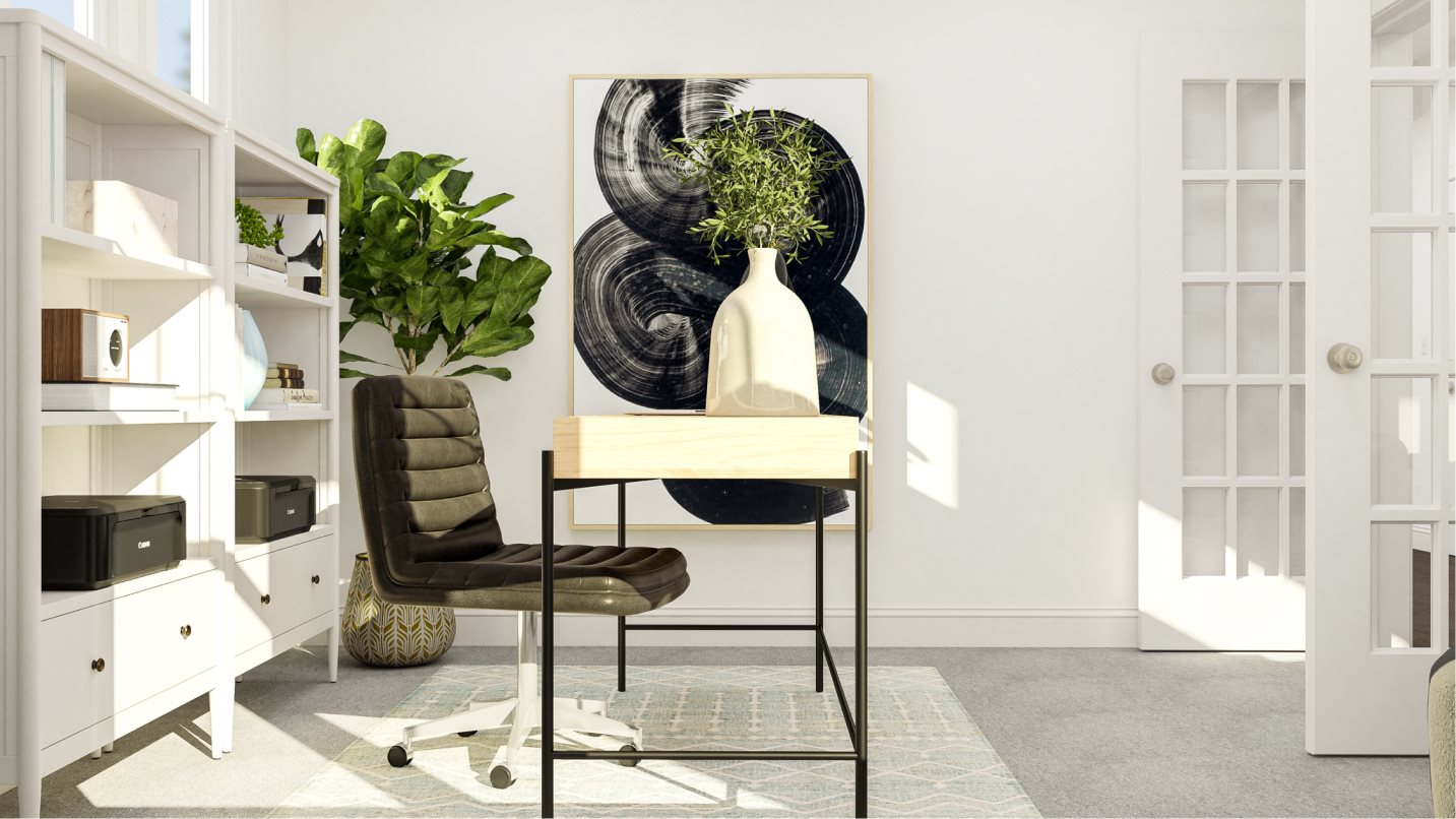 TryonIII Flex Room