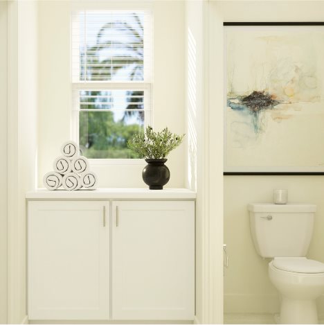 Parson Place Creekside Res 4 owners bath