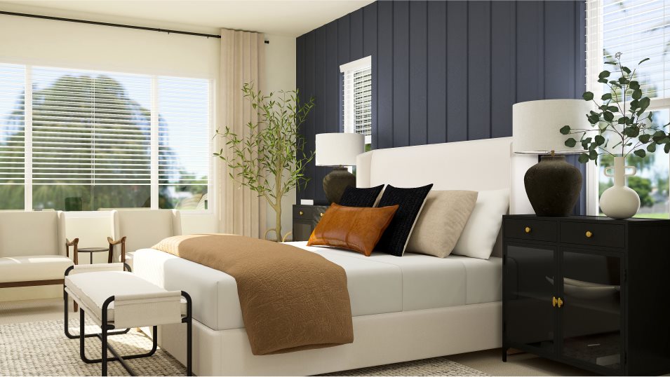 Parson Place Creekside Res 4 owners suite