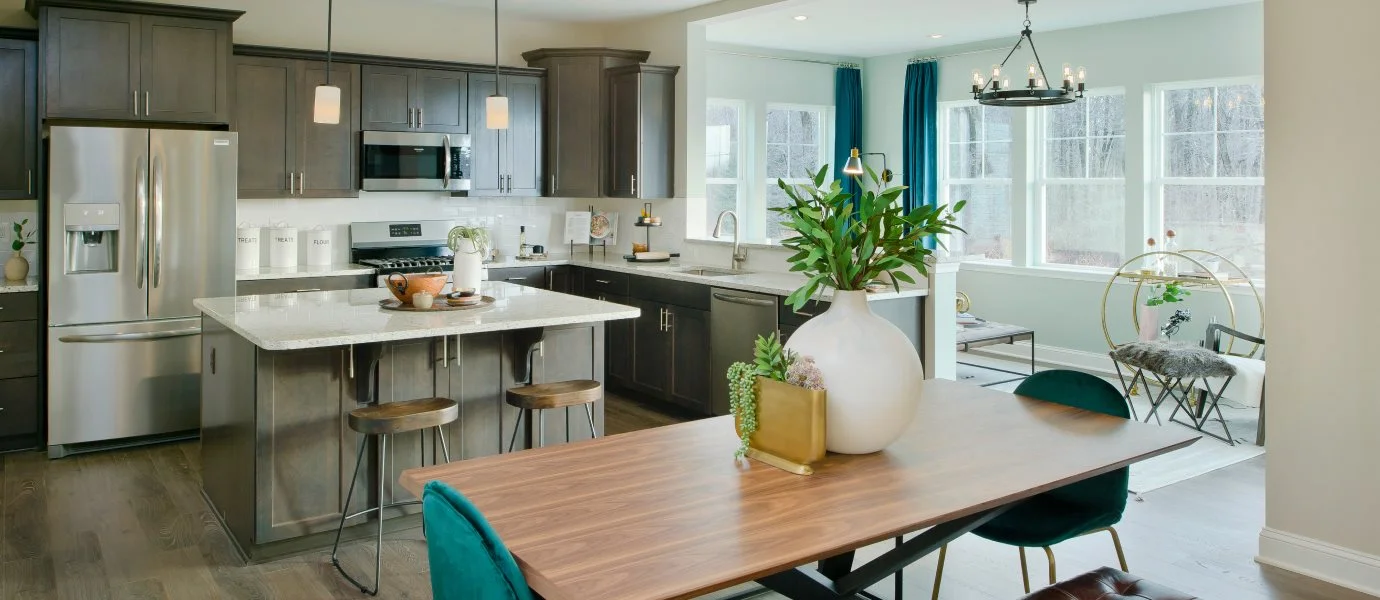 Powell Kitchen