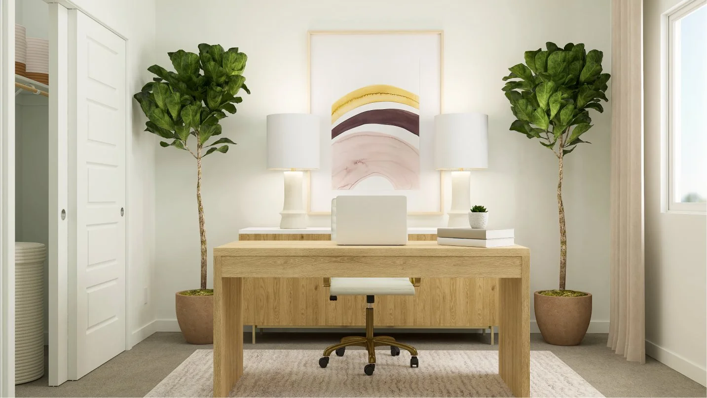 Tutti bedroom 2