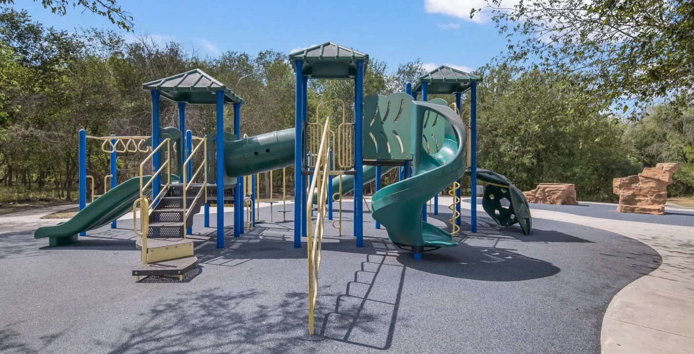 Local Park