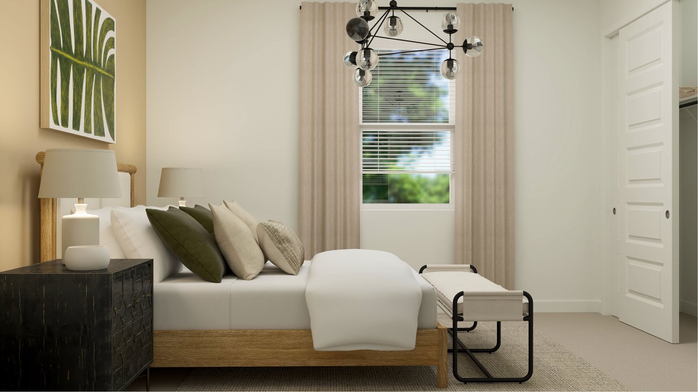 Juniper Bedroom 4