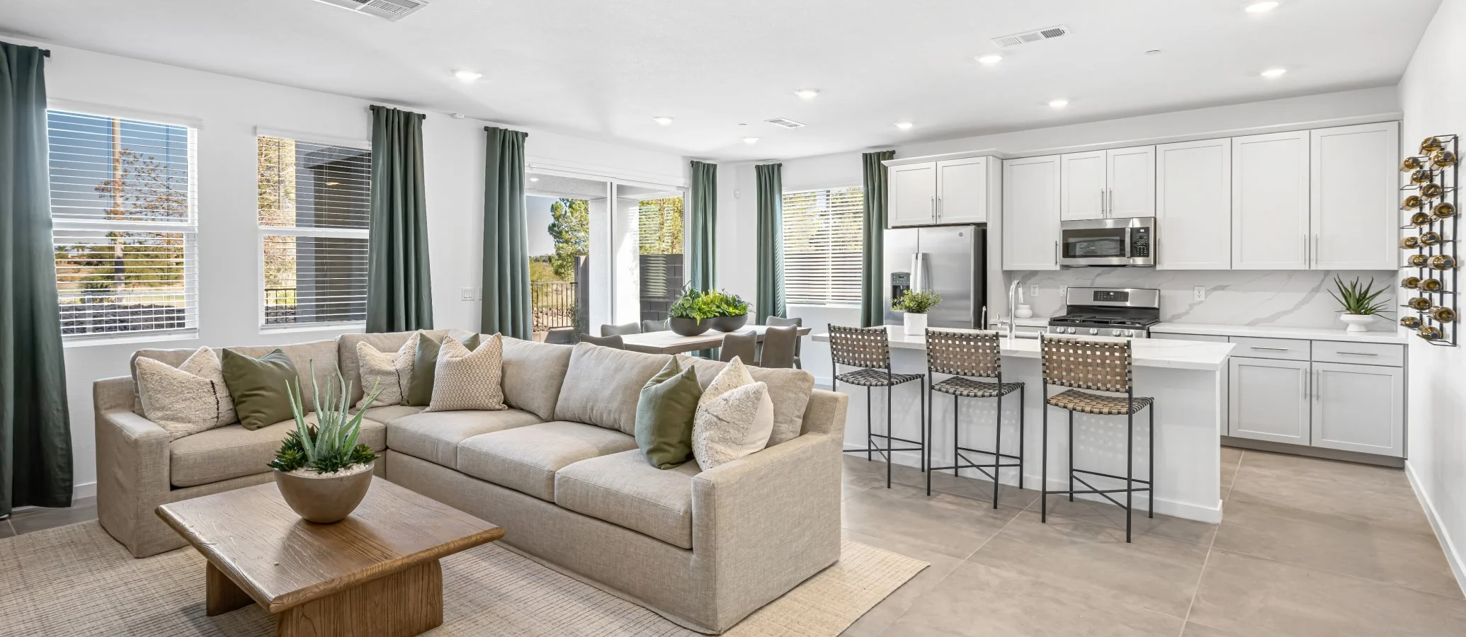 Herman Living Room Plan Hero Image