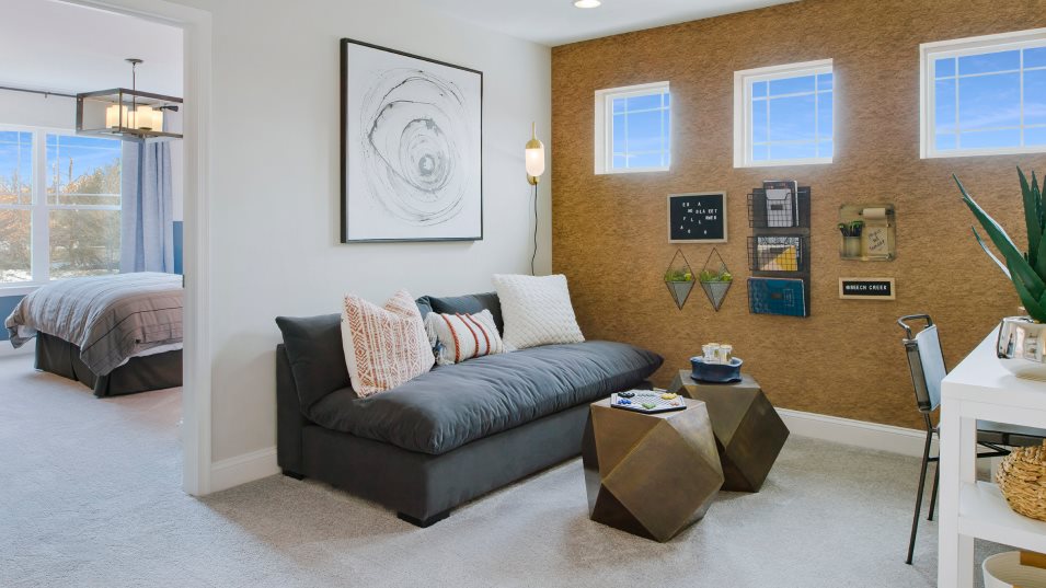 Portfield Loft