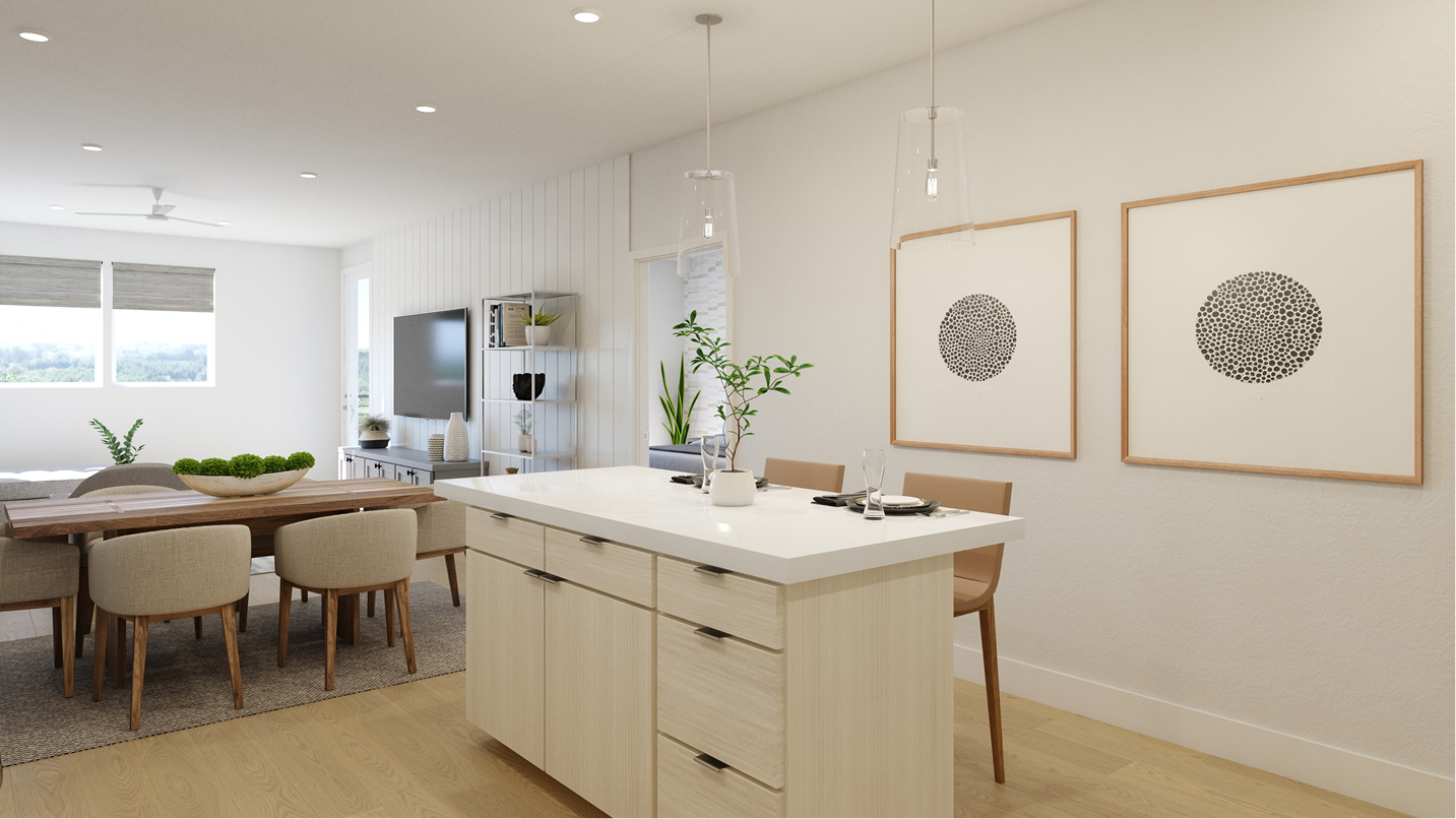 The Brant Kitchen 2of2 F1 1