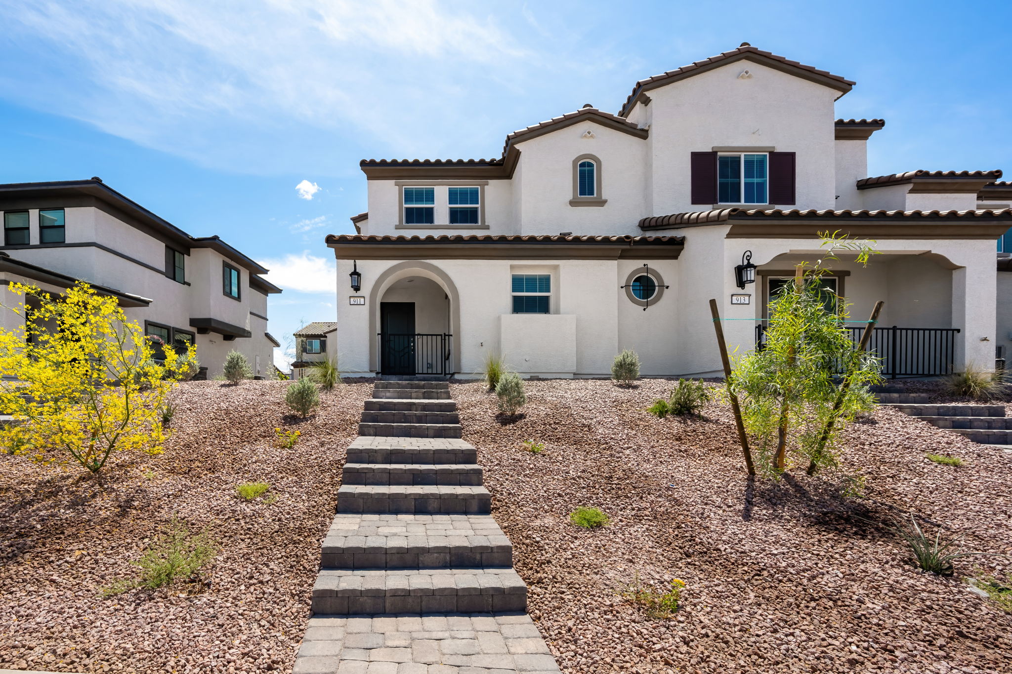 Serenity Place Eden Exterior