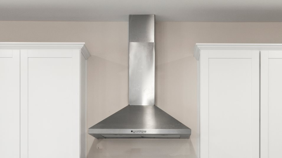 Kitchen hood