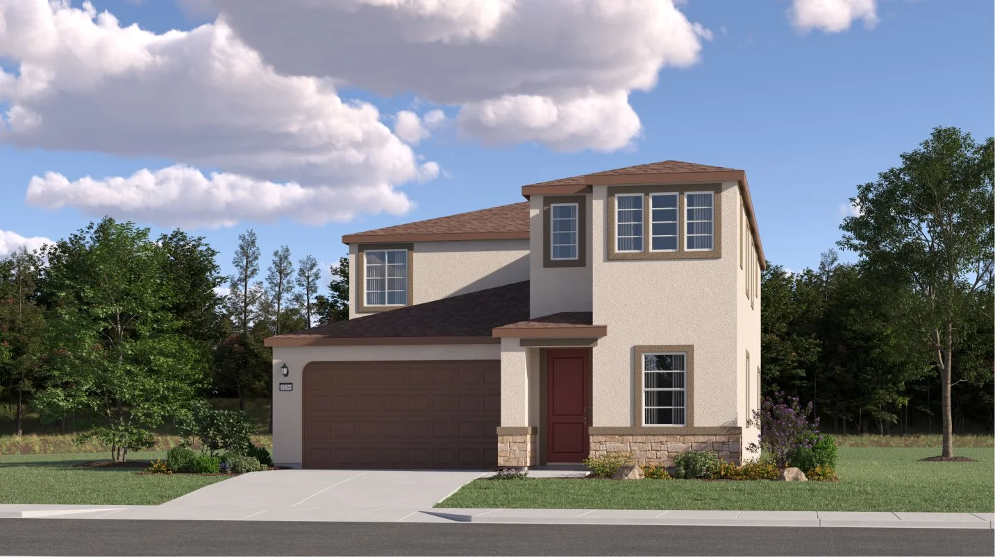 Residence 2776 Andalusian - B