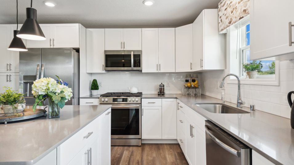 Kitchen Countertop