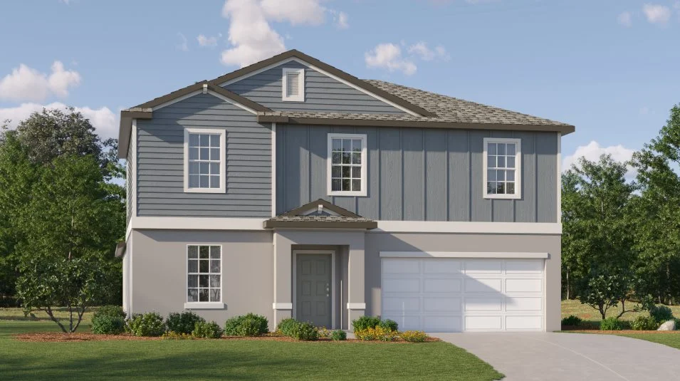 Raleigh elevation L