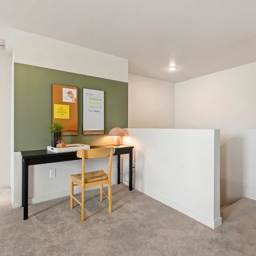 Plan 1874 Loft