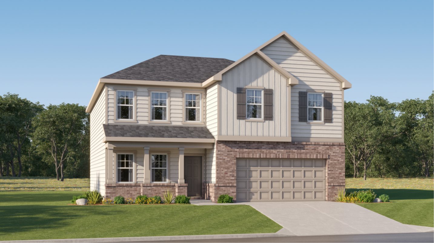 Roswell Exterior F