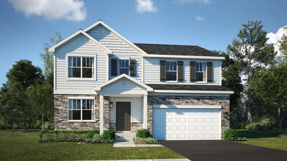 Townsend Exterior C