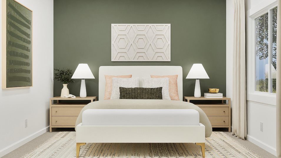 Hamilton Bed3