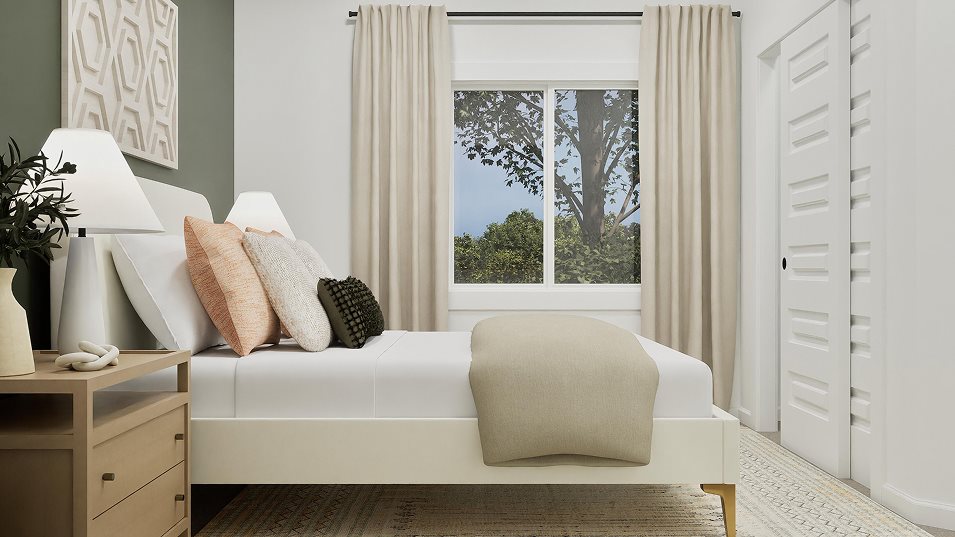 Hamilton Bed3