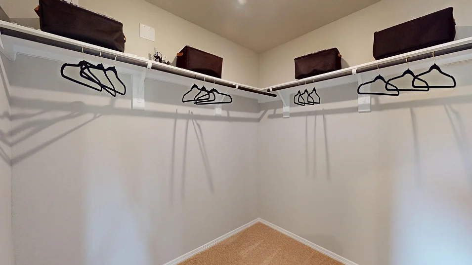 Taylor Core R460 Ridgeland Owners WIC Matterport F1 5 7 25