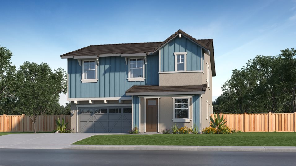 Emerald Res 2 Farmhouse