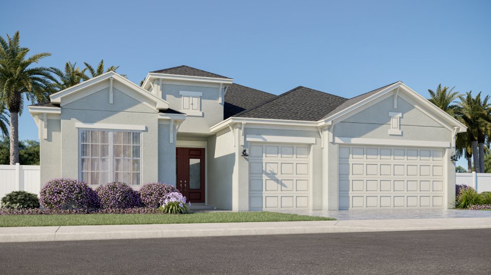 Exterior S