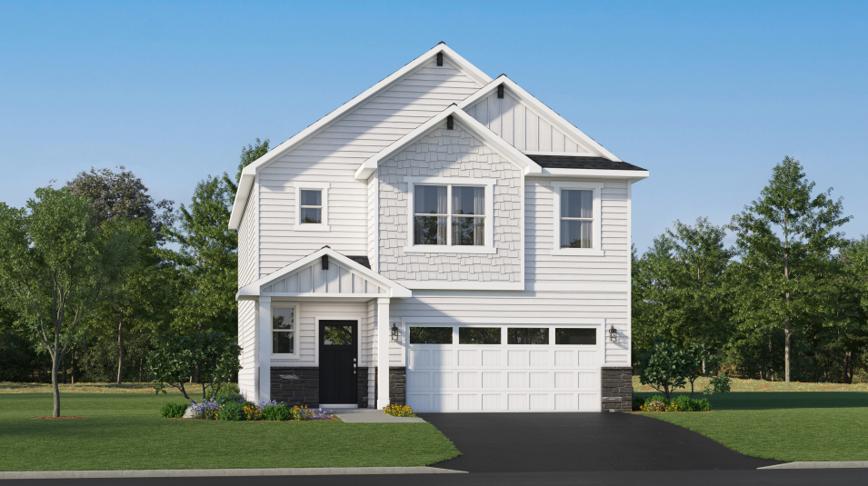 E080 Cascade Craftsman E2 061325