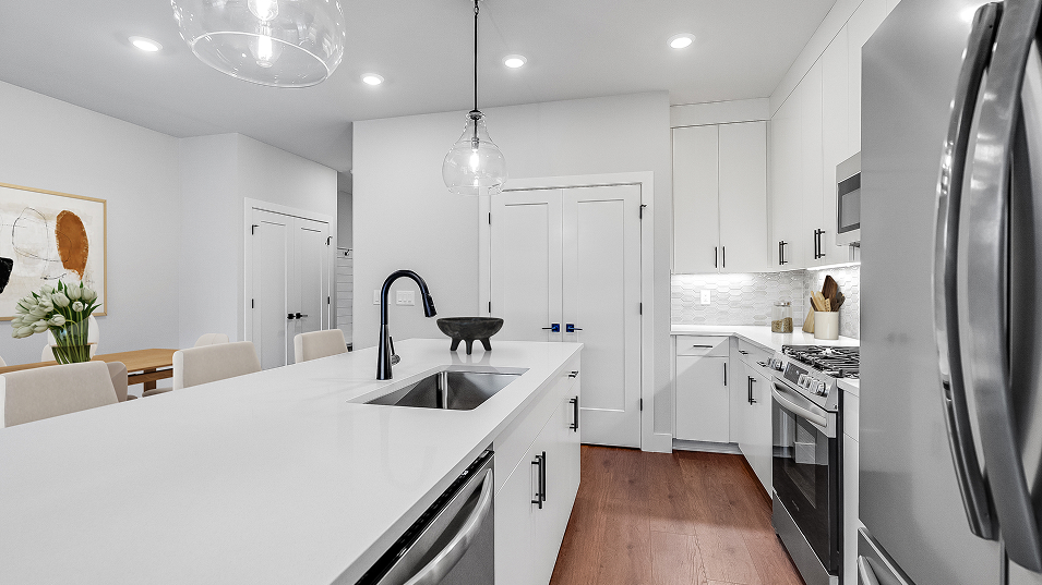 1926 Harper Kitchen 1of3 F1