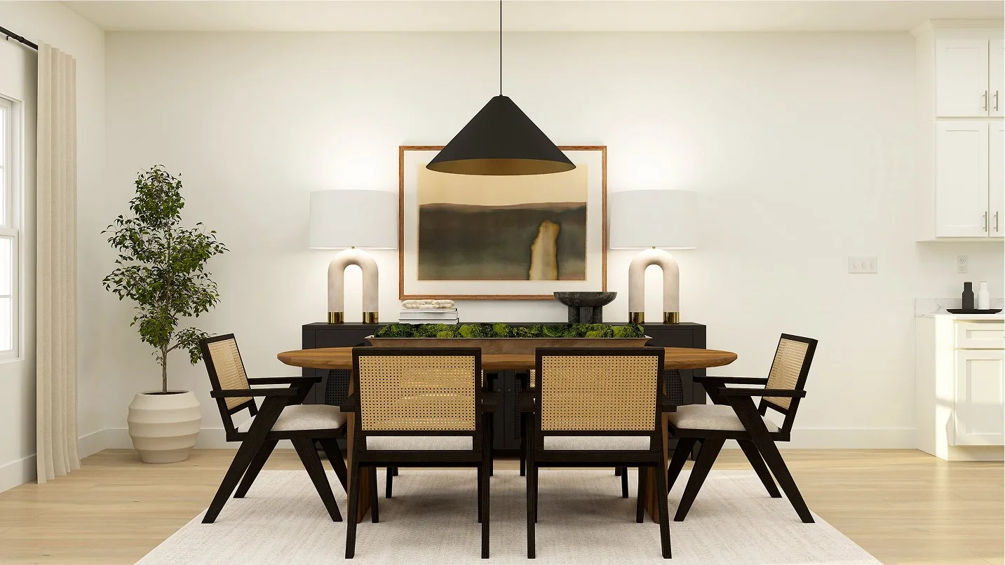 Shaffer Breakfast Room