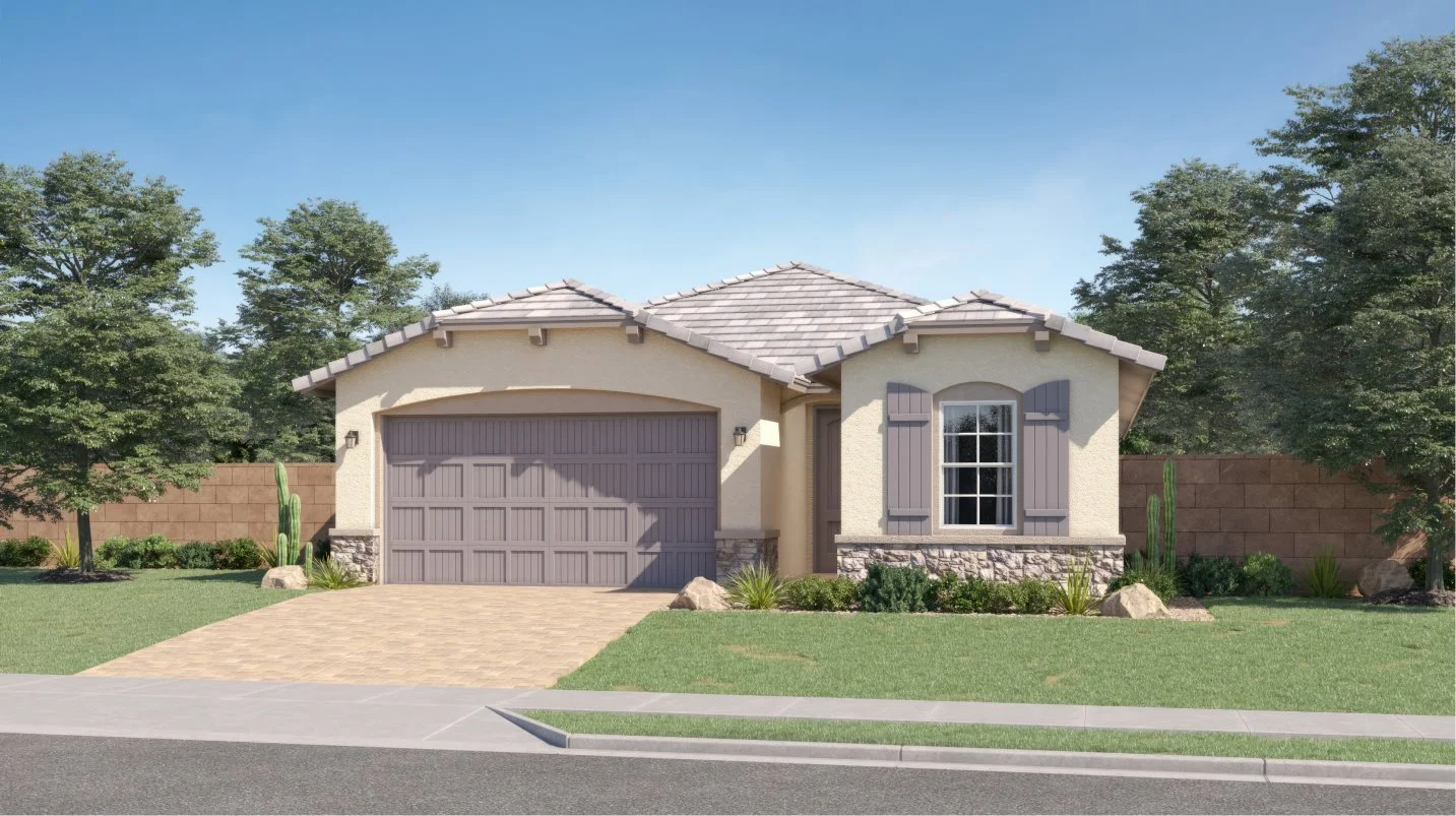 M – Cottage