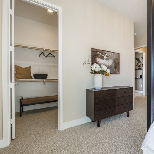 Residence 2X Bedroom 2