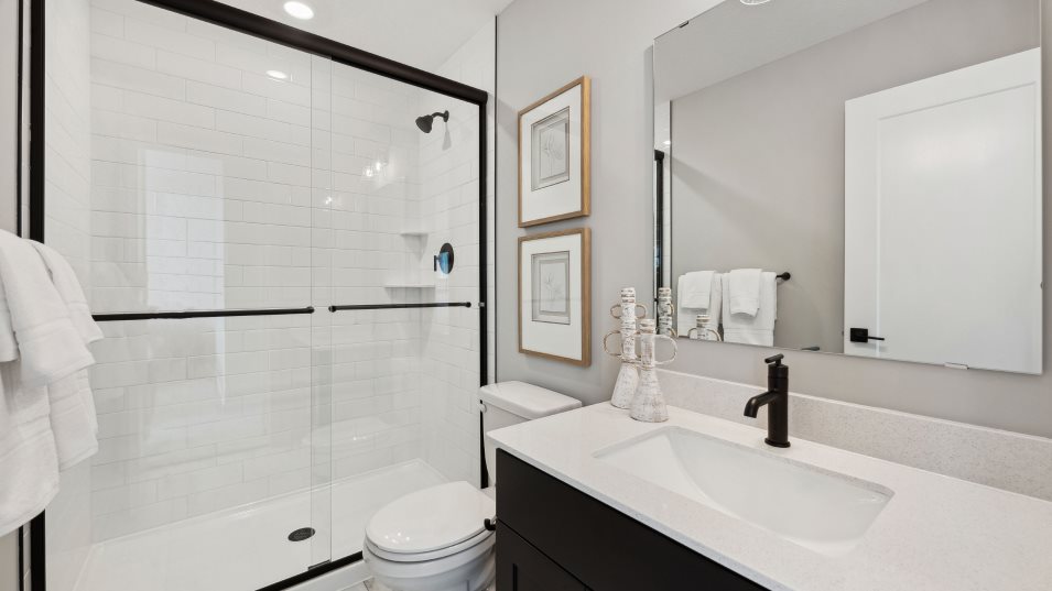 Sonoma Bathroom 3