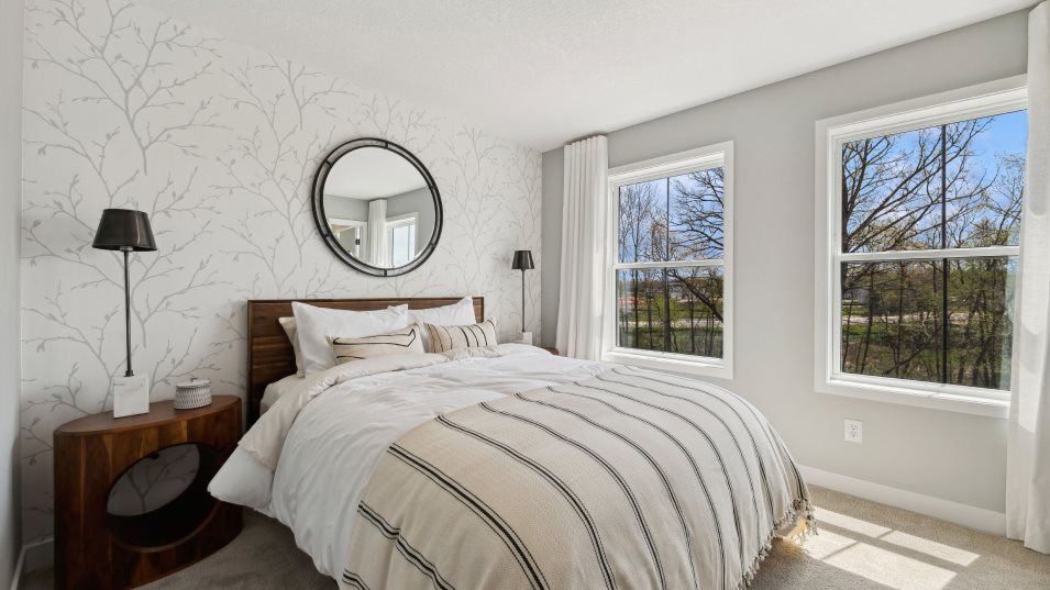 Sonoma Bedroom 2