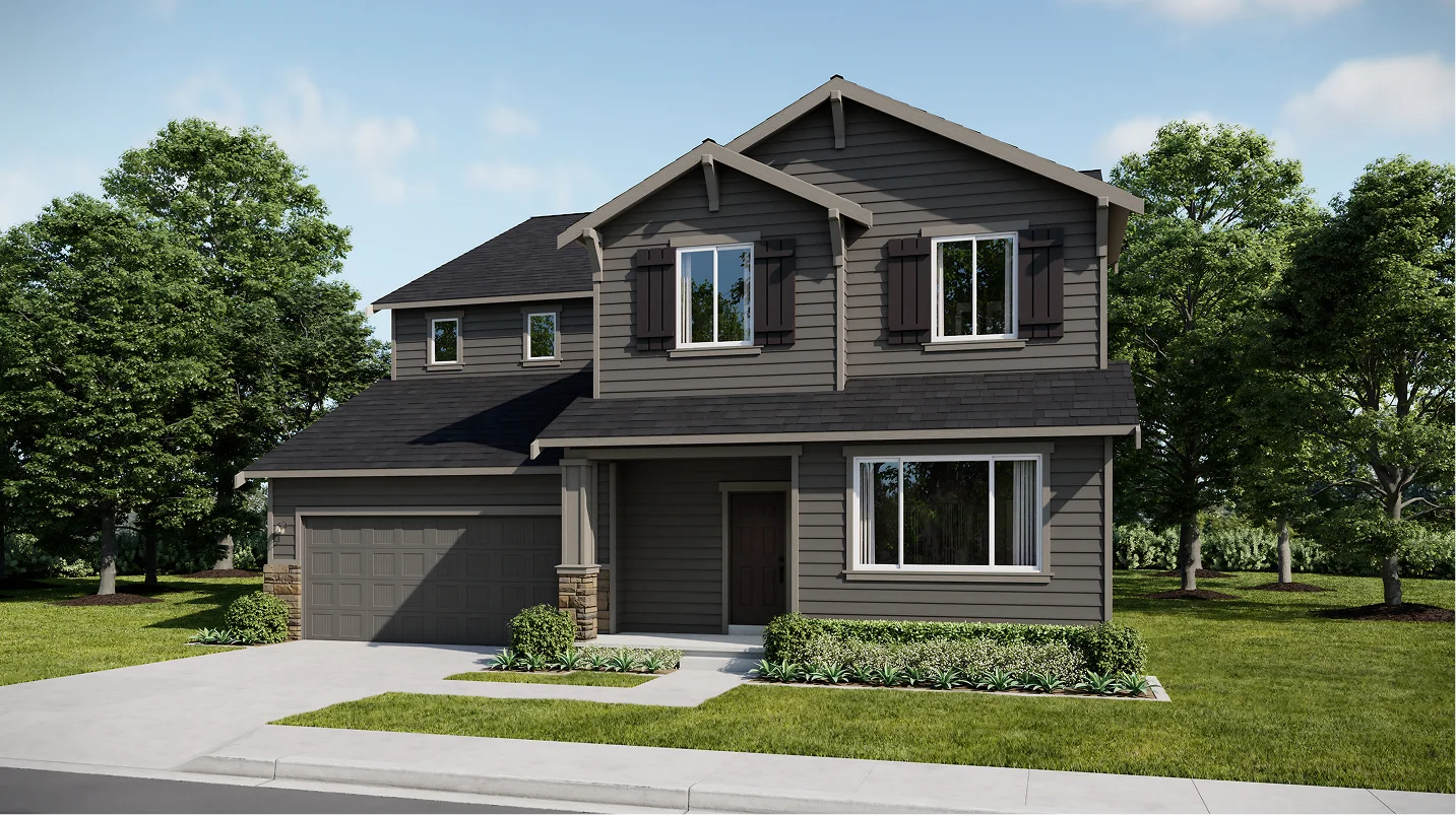 4090 Mc Cormick Trails Roslyn Craftsman CR