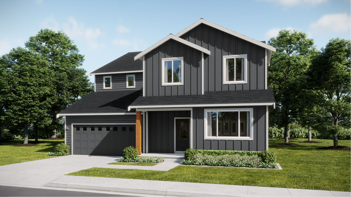 4090 Mc Cormick Trails Roslyn Modern Farmhouse MF