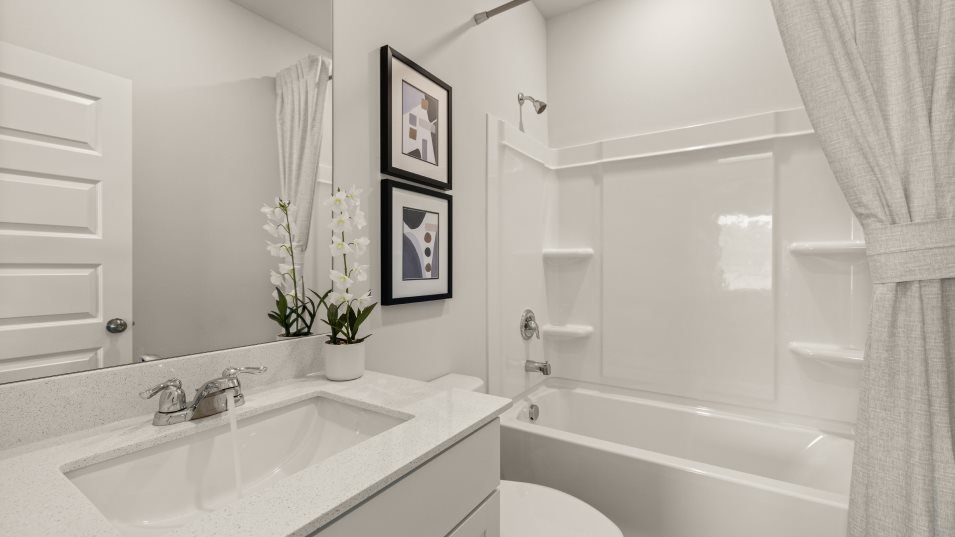 Kingston Bathroom 2