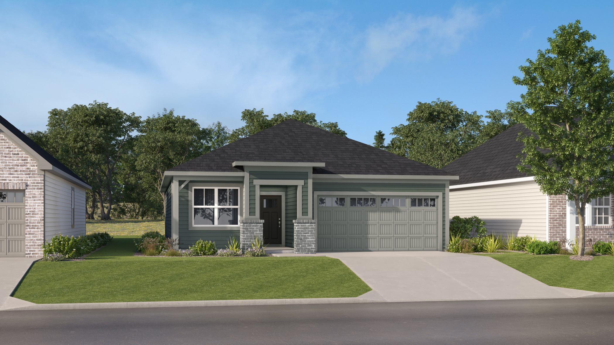 Atwood   Elevation B