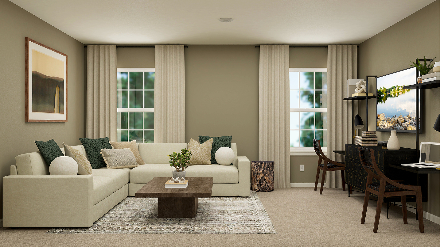 8130 Glenshire II Loft 2of2 F2