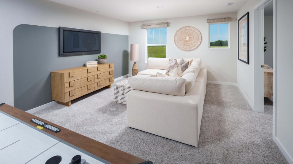 Residence 2018 loft
