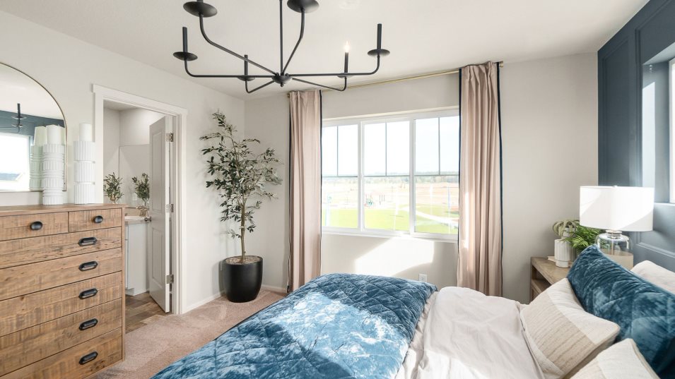 Madeline Owner's Suite